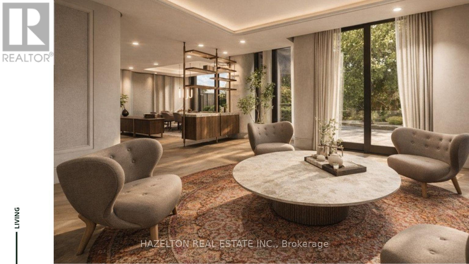 Ph4 - 7 Dale Avenue, Toronto, Ontario  M4W 1K2 - Photo 3 - C12927830