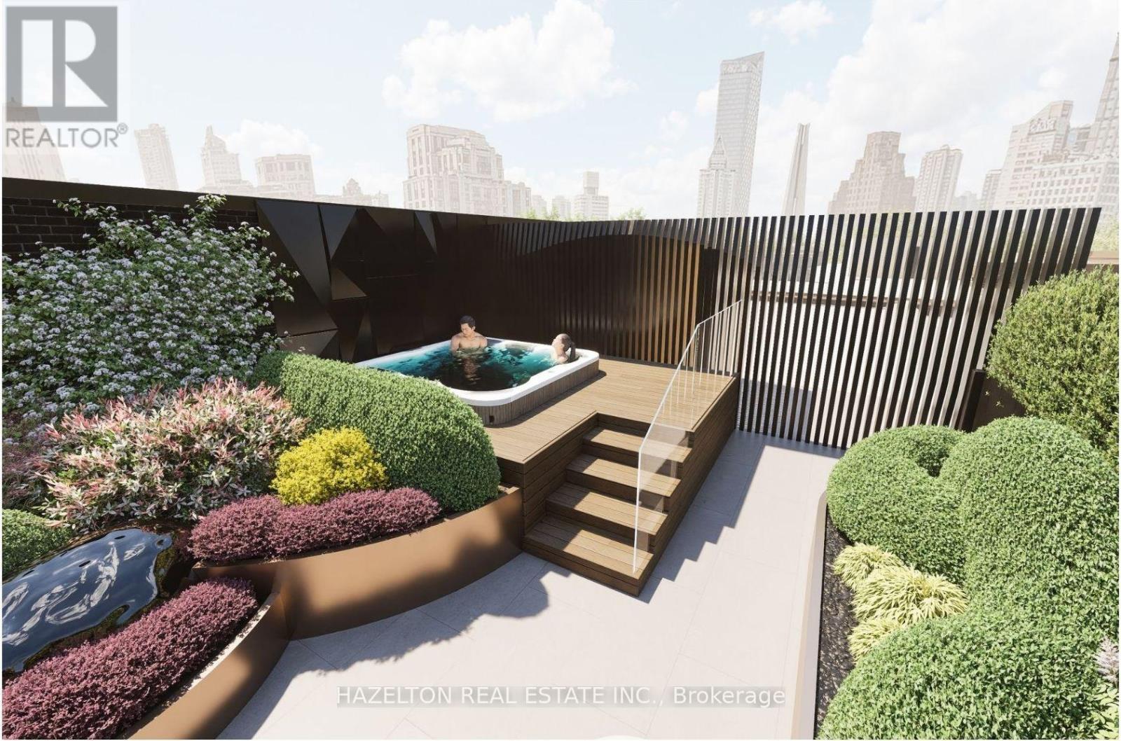 Ph4 - 7 Dale Avenue, Toronto, Ontario  M4W 1K2 - Photo 30 - C12927830