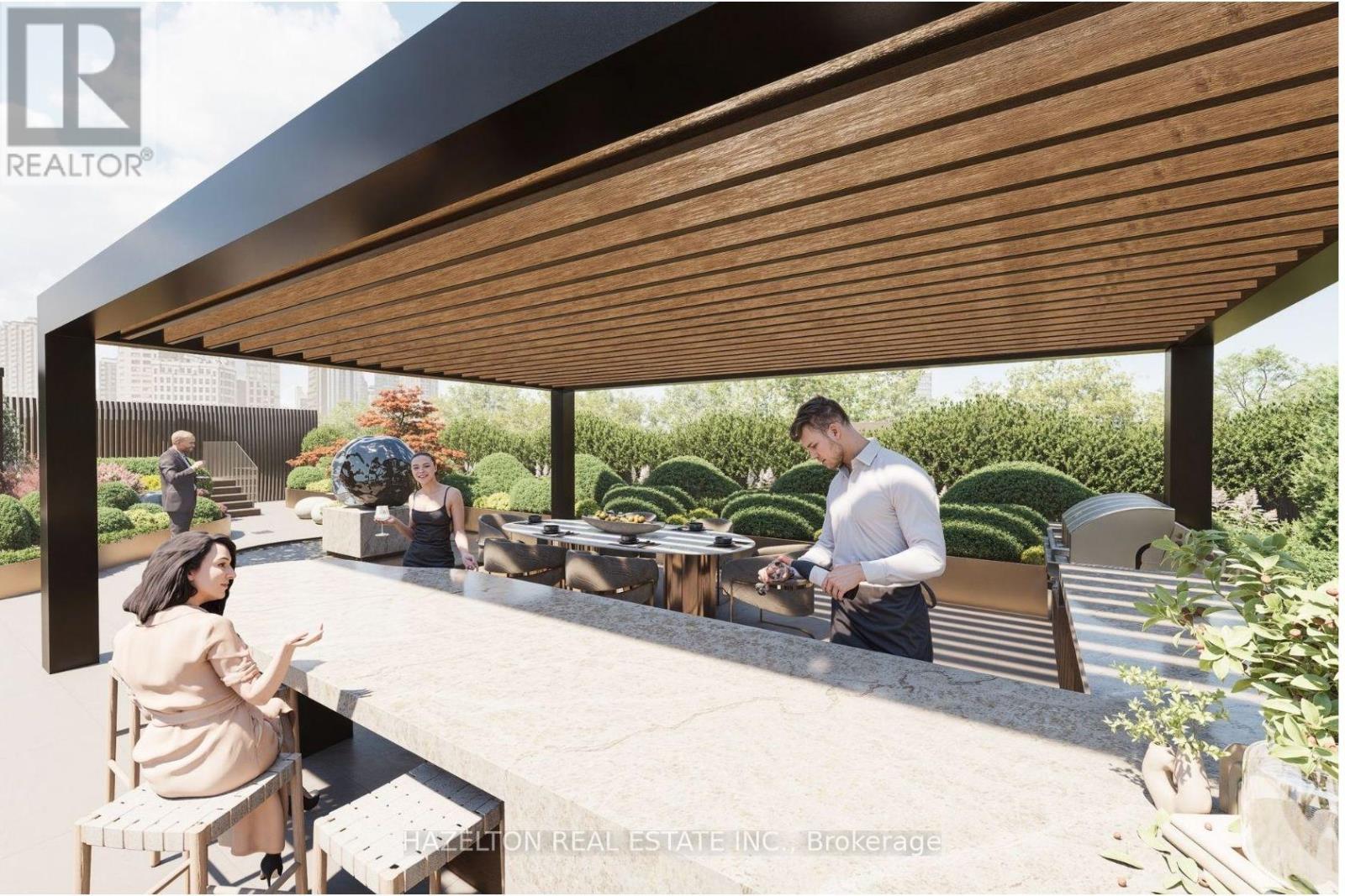 Ph4 - 7 Dale Avenue, Toronto, Ontario  M4W 1K2 - Photo 32 - C12927830