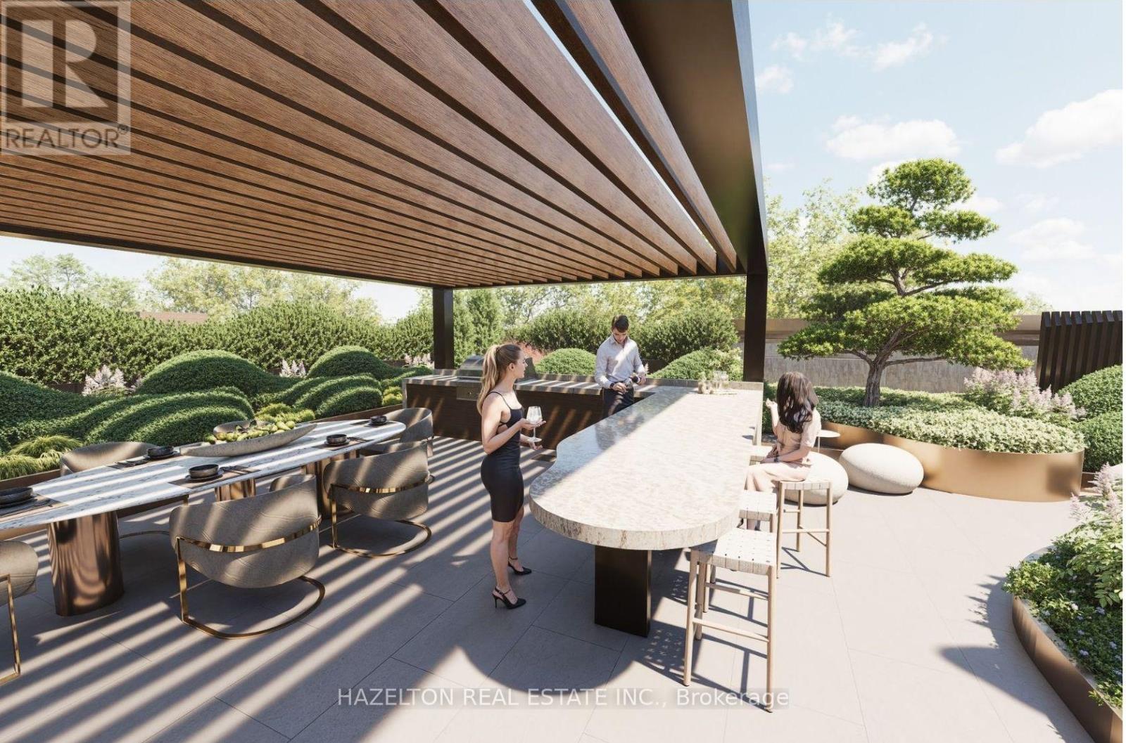 Ph4 - 7 Dale Avenue, Toronto, Ontario  M4W 1K2 - Photo 33 - C12927830