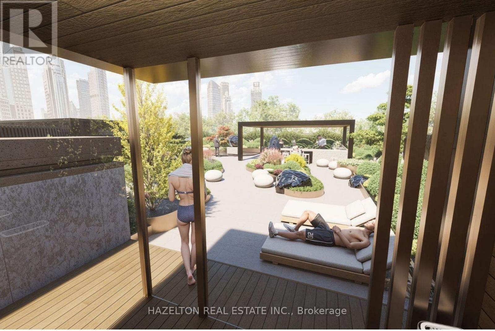 Ph4 - 7 Dale Avenue, Toronto, Ontario  M4W 1K2 - Photo 34 - C12927830