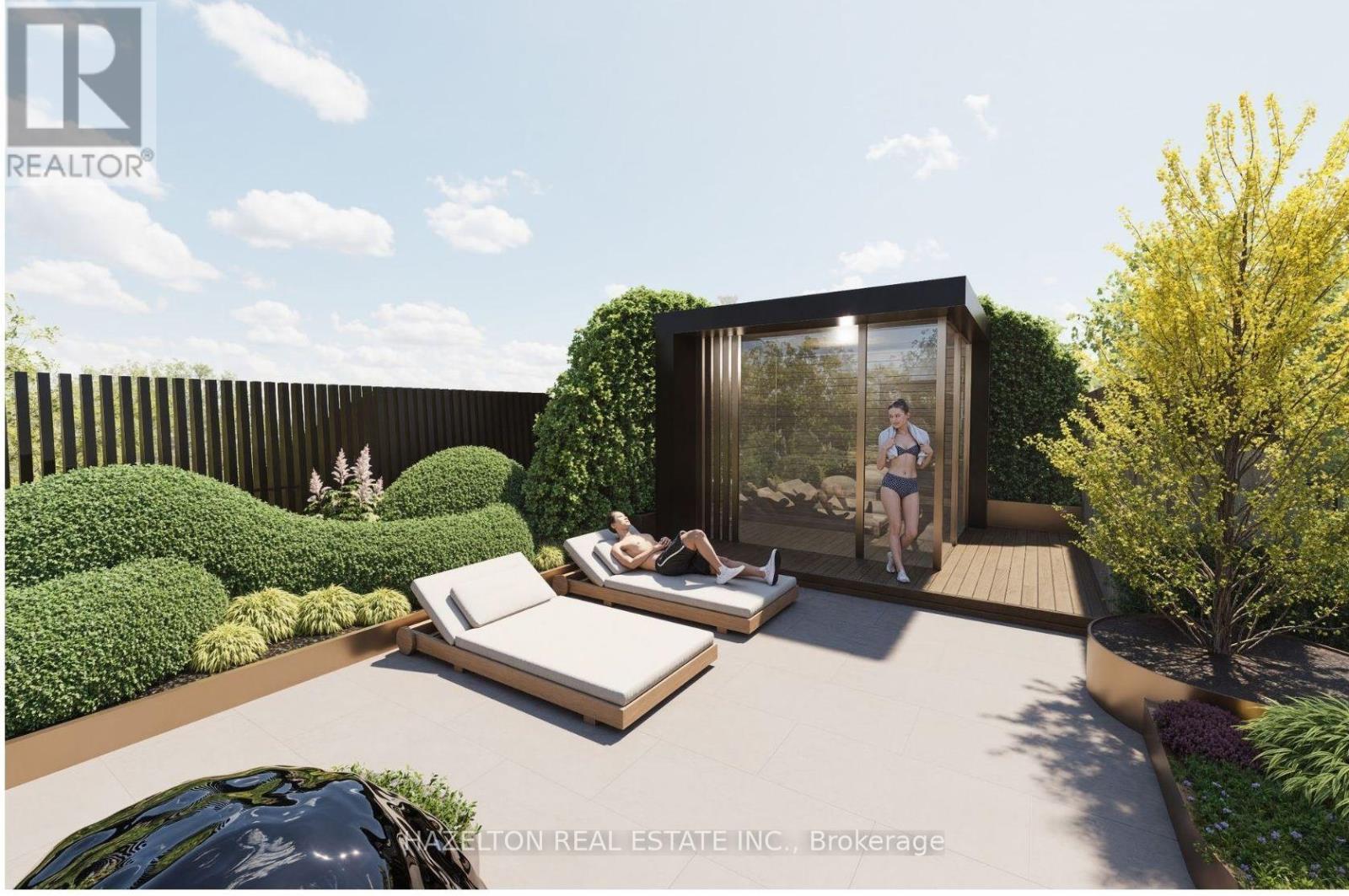 Ph4 - 7 Dale Avenue, Toronto, Ontario  M4W 1K2 - Photo 35 - C12927830