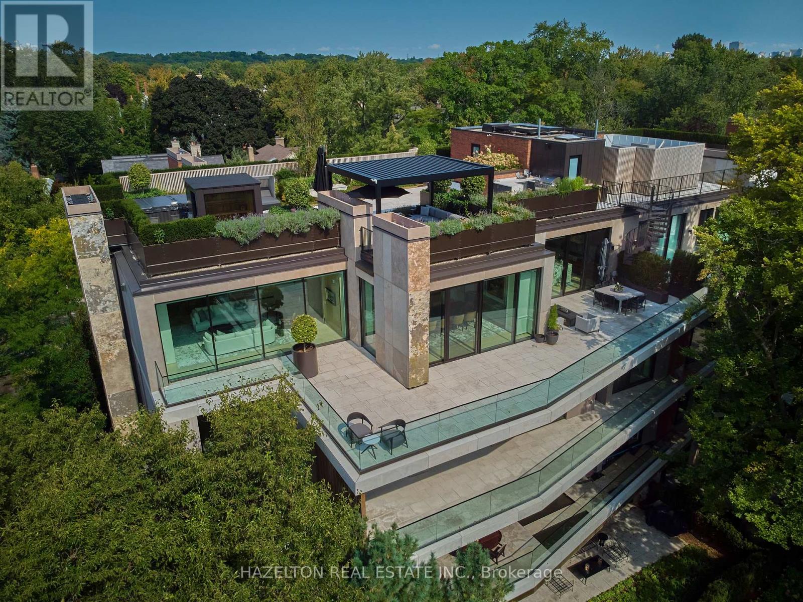 Ph4 - 7 Dale Avenue, Toronto, Ontario  M4W 1K2 - Photo 39 - C12927830