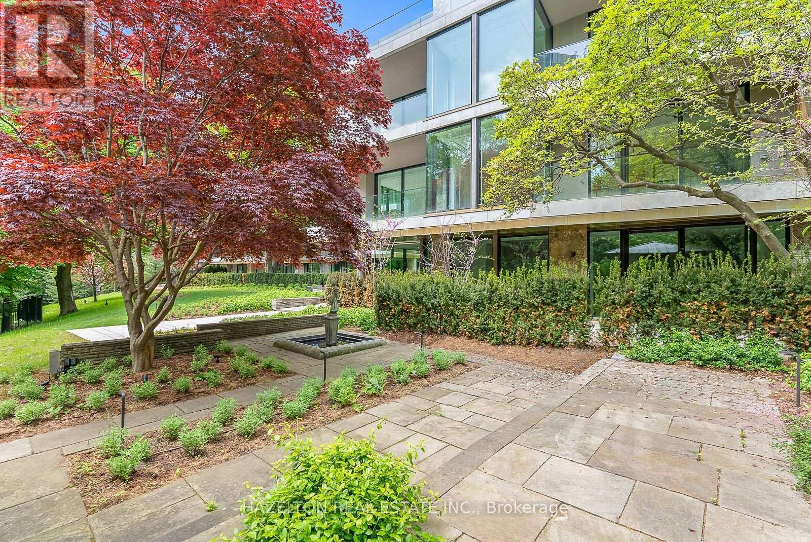 Ph4 - 7 Dale Avenue, Toronto, Ontario  M4W 1K2 - Photo 41 - C12927830