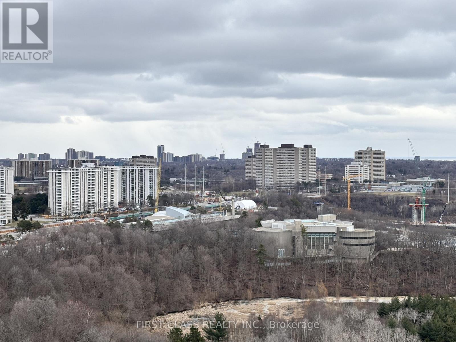 2010 - 1 Quarrington Lane, Toronto, Ontario  M3C 1H7 - Photo 2 - C12927838