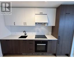 2010 - 1 QUARRINGTON LANE, Toronto, Ontario