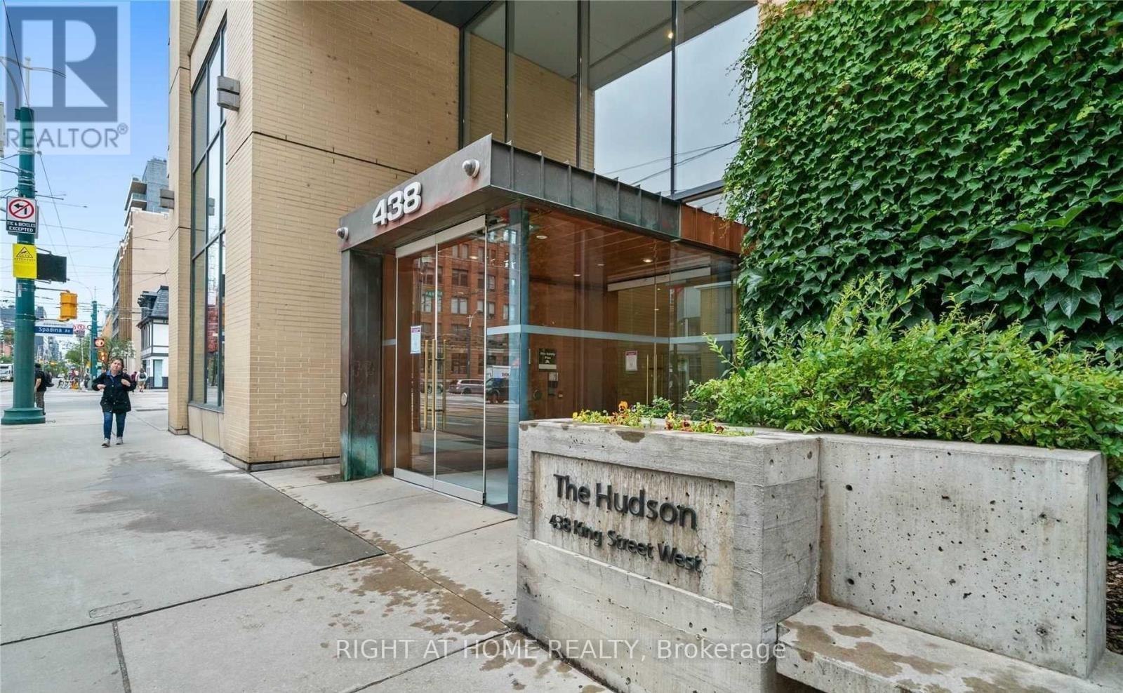 609 - 438 King Street W, Toronto, Ontario  M5V 3T9 - Photo 10 - C12927944