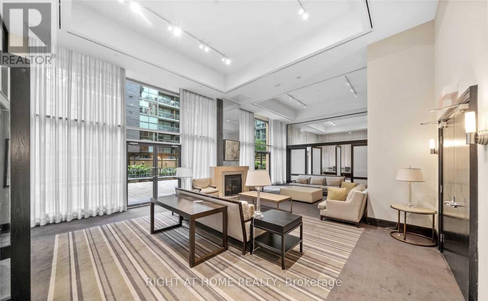 609 - 438 King Street W, Toronto, Ontario  M5V 3T9 - Photo 12 - C12927944