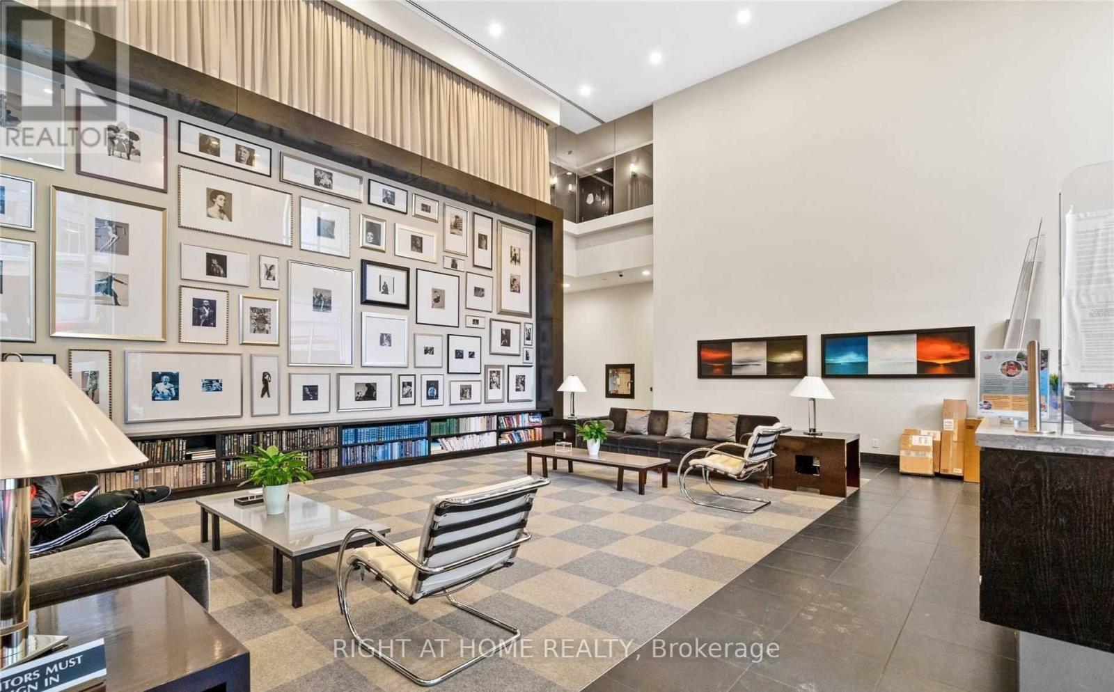 609 - 438 King Street W, Toronto, Ontario  M5V 3T9 - Photo 16 - C12927944