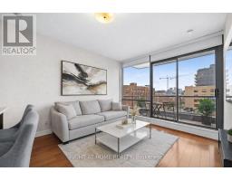 609 - 438 KING STREET W, Toronto, Ontario