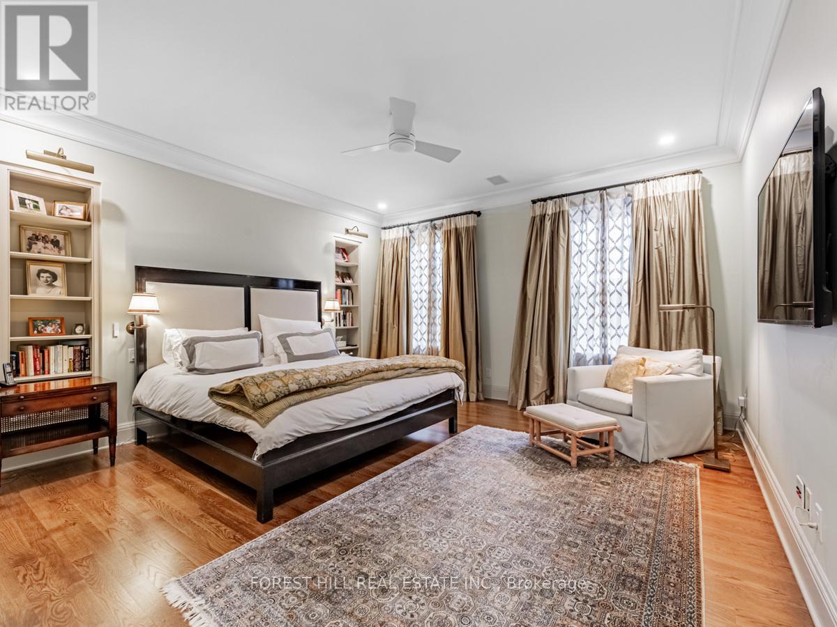 1 Burton Road, Toronto, Ontario  M5P 1T6 - Photo 25 - C12927954