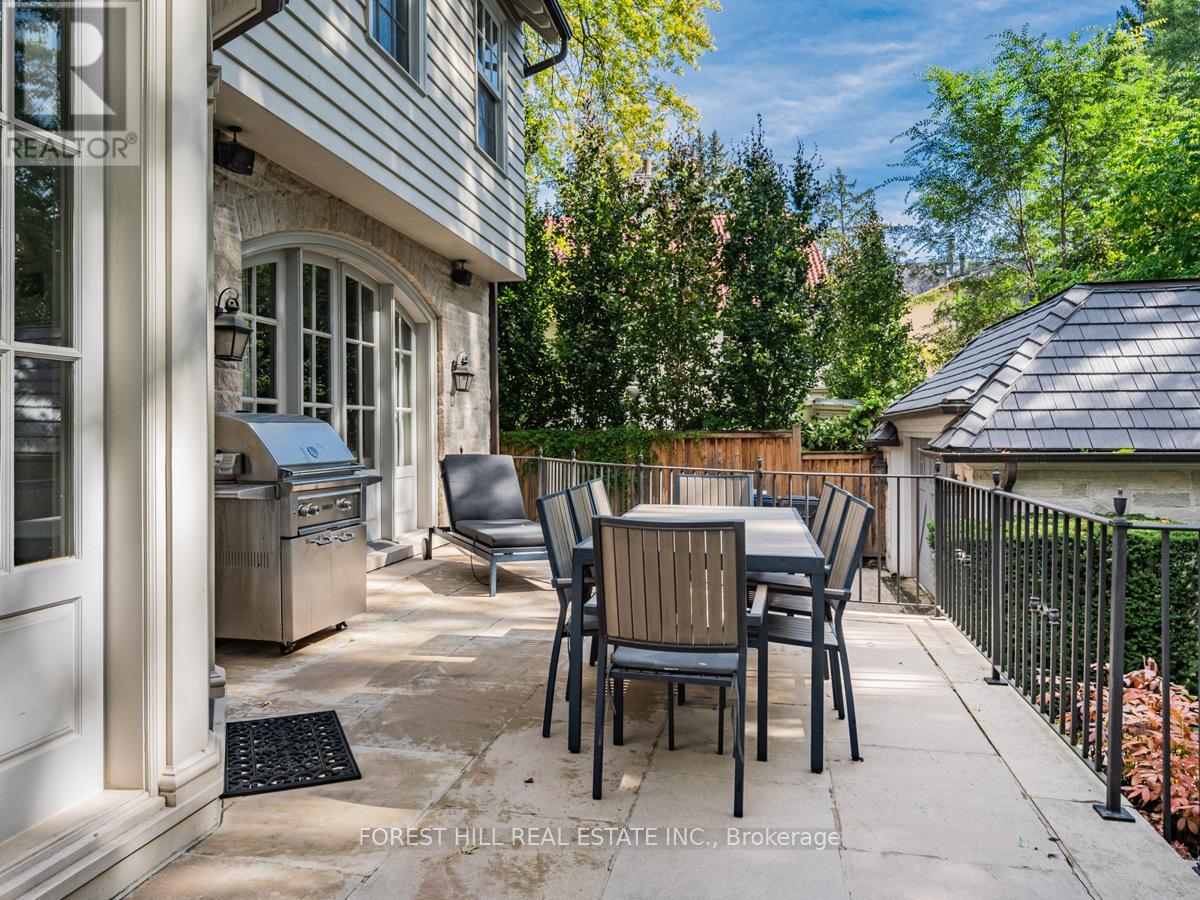 1 Burton Road, Toronto, Ontario  M5P 1T6 - Photo 44 - C12927954
