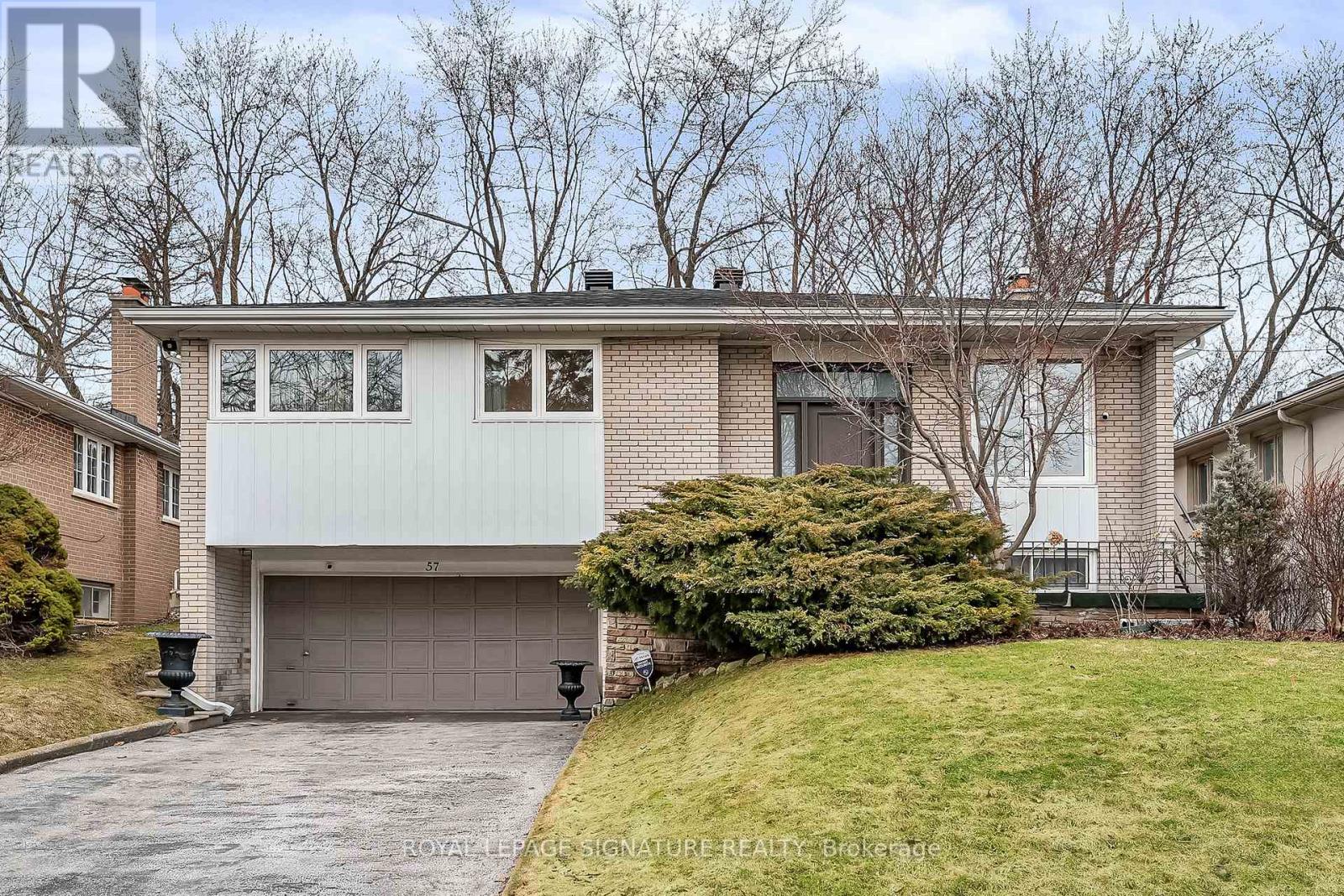 57 VALENTINE DRIVE, Toronto, Ontario