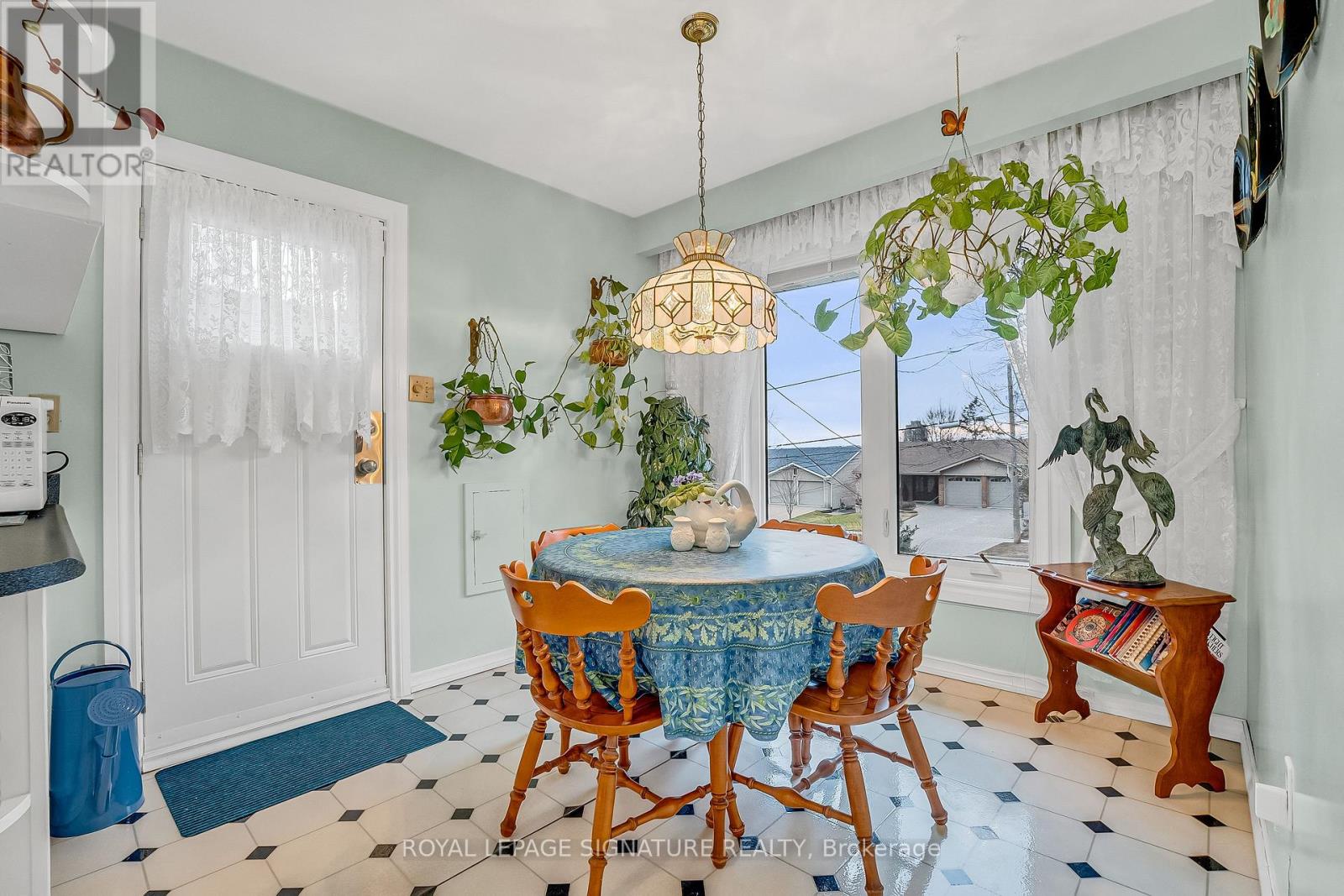 57 Valentine Drive, Toronto, Ontario  M3A 3J7 - Photo 12 - C12927964