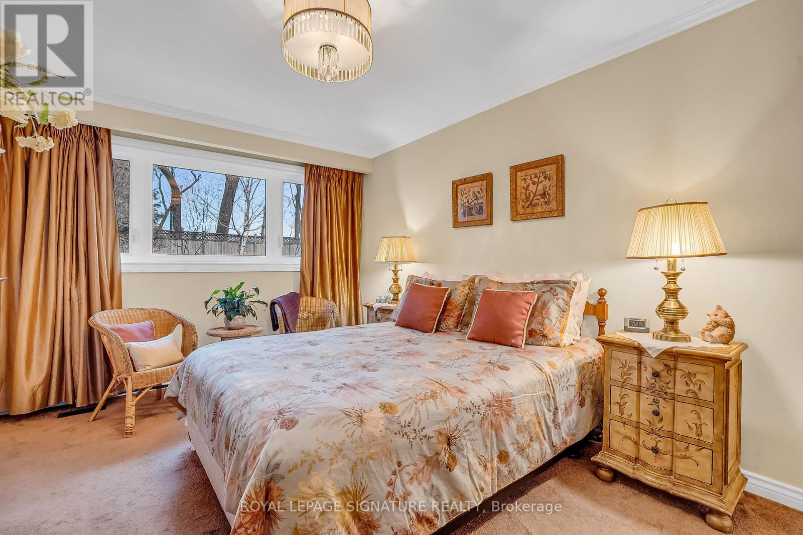 57 Valentine Drive, Toronto, Ontario  M3A 3J7 - Photo 16 - C12927964