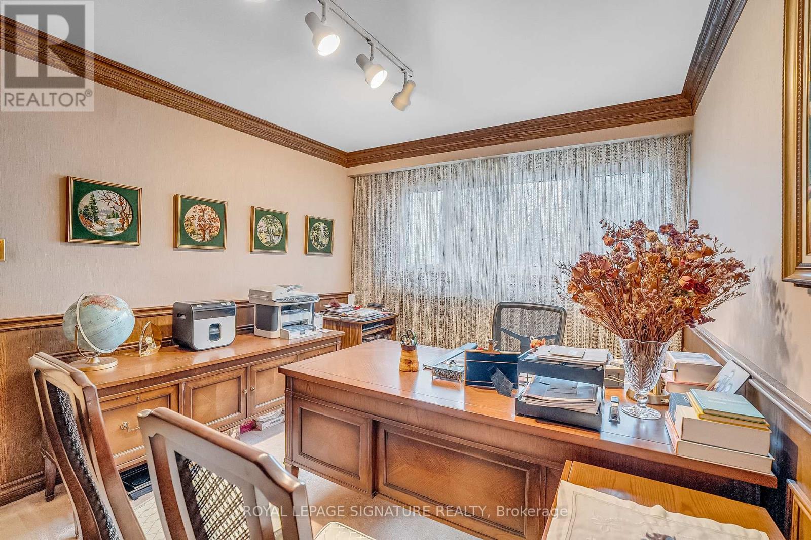 57 Valentine Drive, Toronto, Ontario  M3A 3J7 - Photo 19 - C12927964