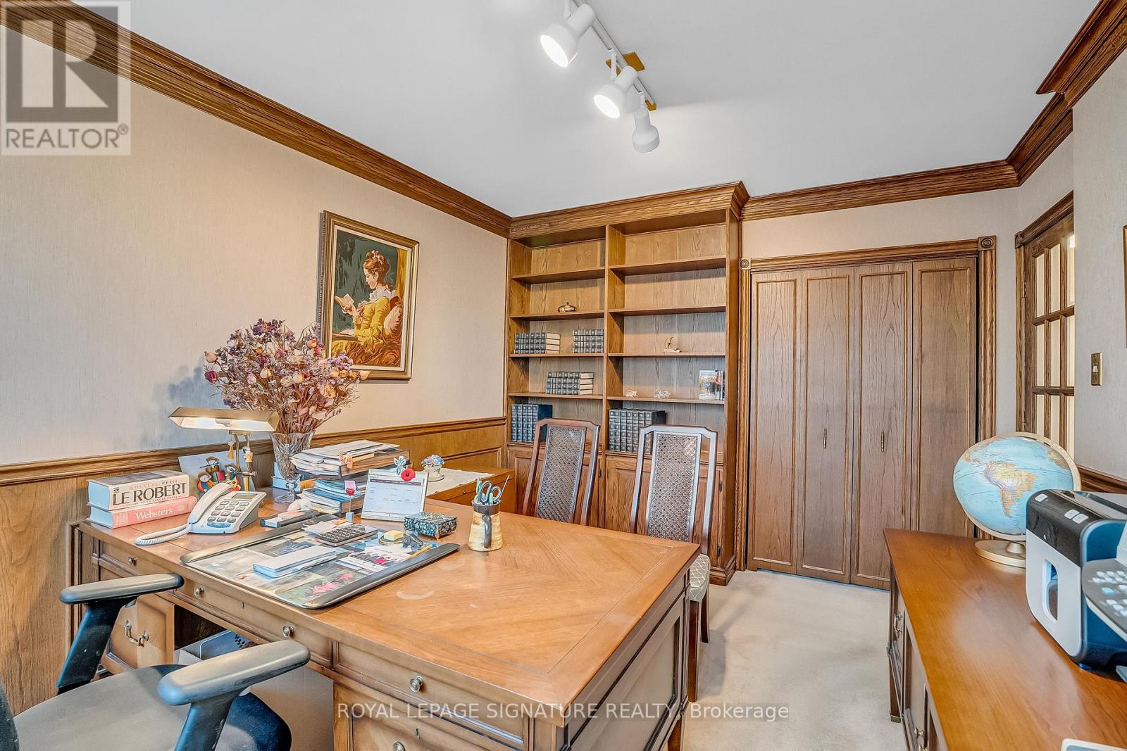 57 Valentine Drive, Toronto, Ontario  M3A 3J7 - Photo 20 - C12927964