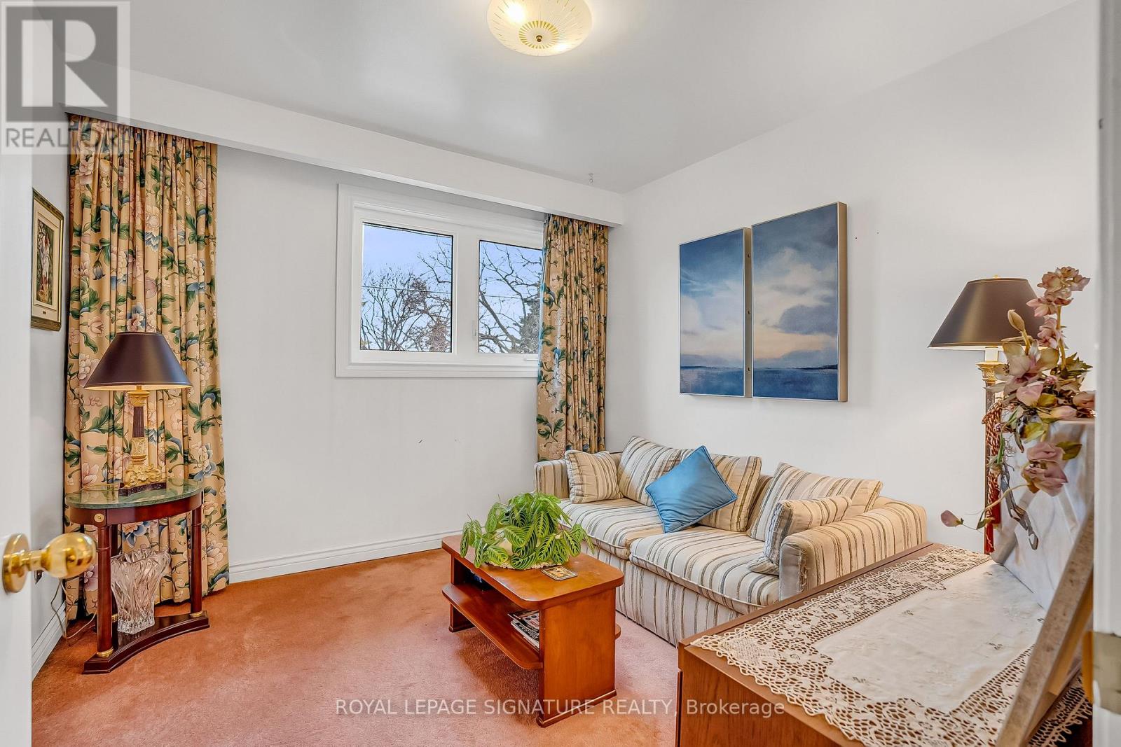 57 Valentine Drive, Toronto, Ontario  M3A 3J7 - Photo 21 - C12927964