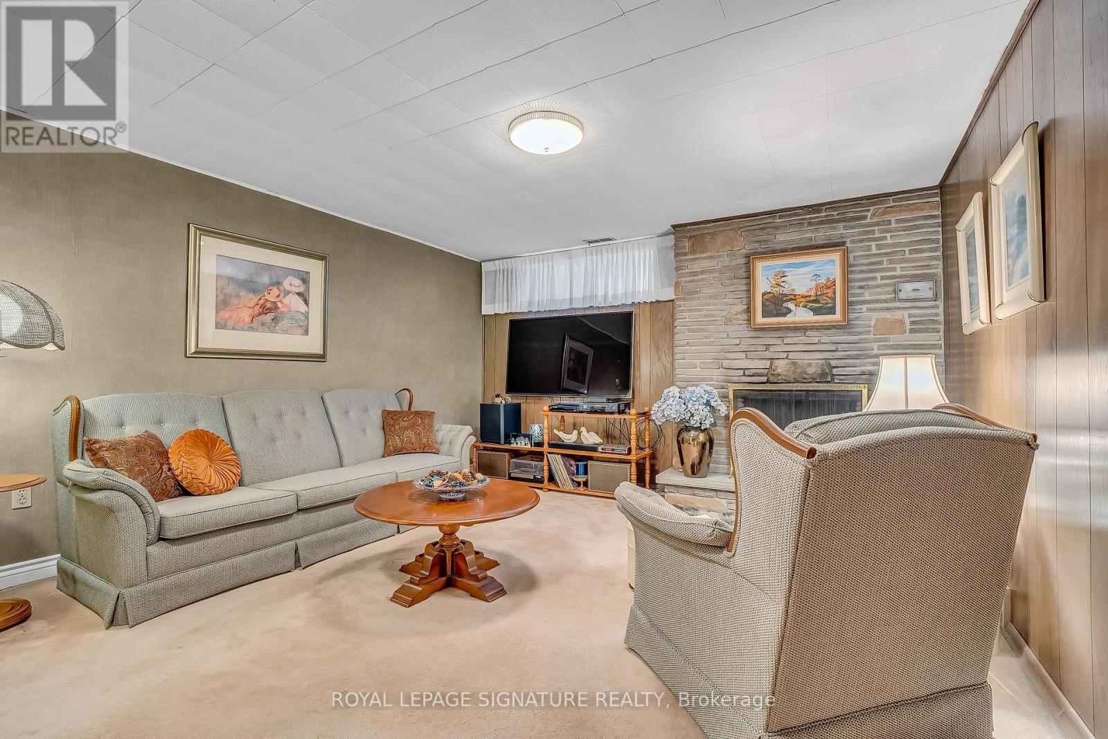 57 Valentine Drive, Toronto, Ontario  M3A 3J7 - Photo 24 - C12927964