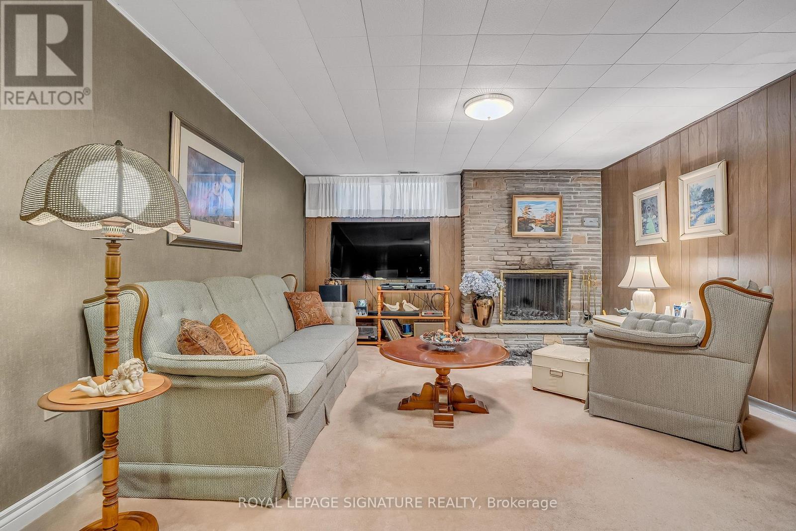 57 Valentine Drive, Toronto, Ontario  M3A 3J7 - Photo 25 - C12927964