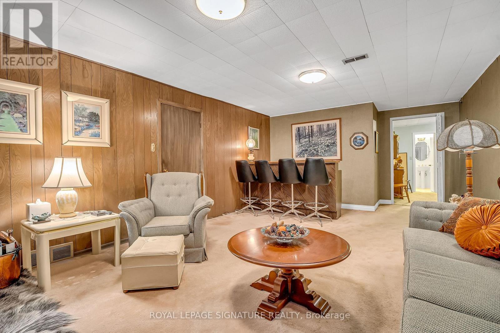 57 Valentine Drive, Toronto, Ontario  M3A 3J7 - Photo 26 - C12927964