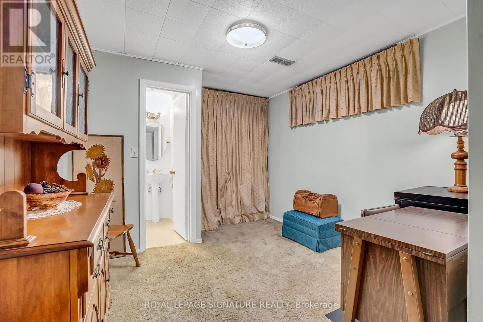 57 Valentine Drive, Toronto, Ontario  M3A 3J7 - Photo 28 - C12927964