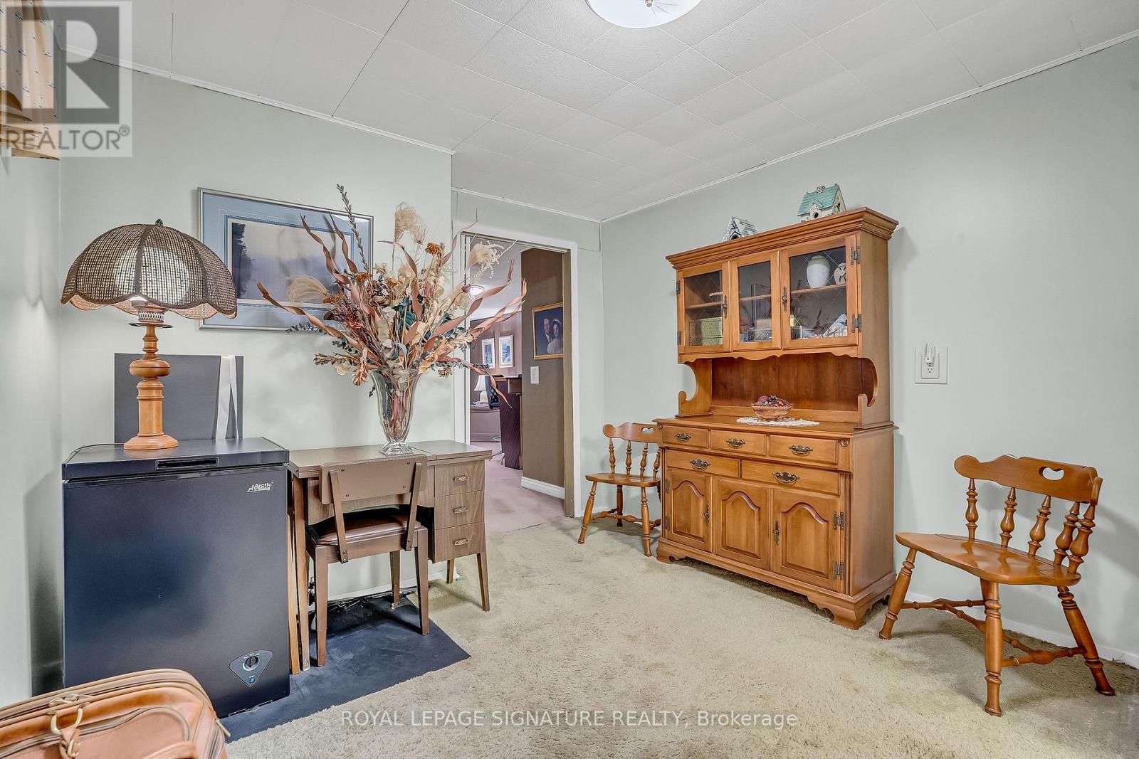 57 Valentine Drive, Toronto, Ontario  M3A 3J7 - Photo 29 - C12927964