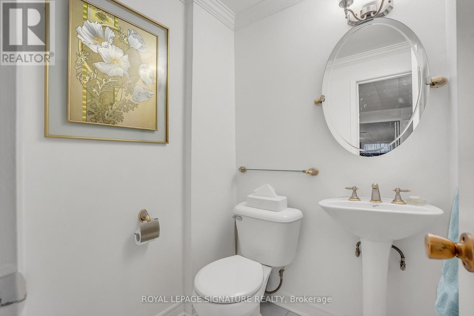 57 Valentine Drive, Toronto, Ontario  M3A 3J7 - Photo 30 - C12927964