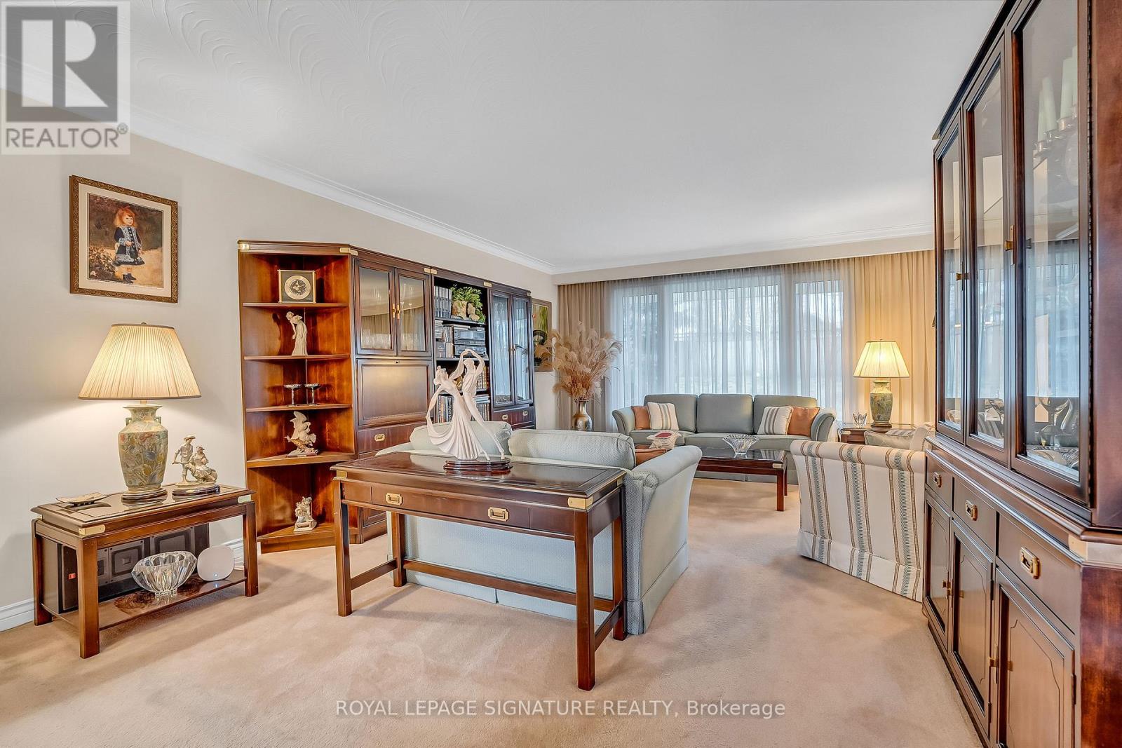 57 Valentine Drive, Toronto, Ontario  M3A 3J7 - Photo 4 - C12927964