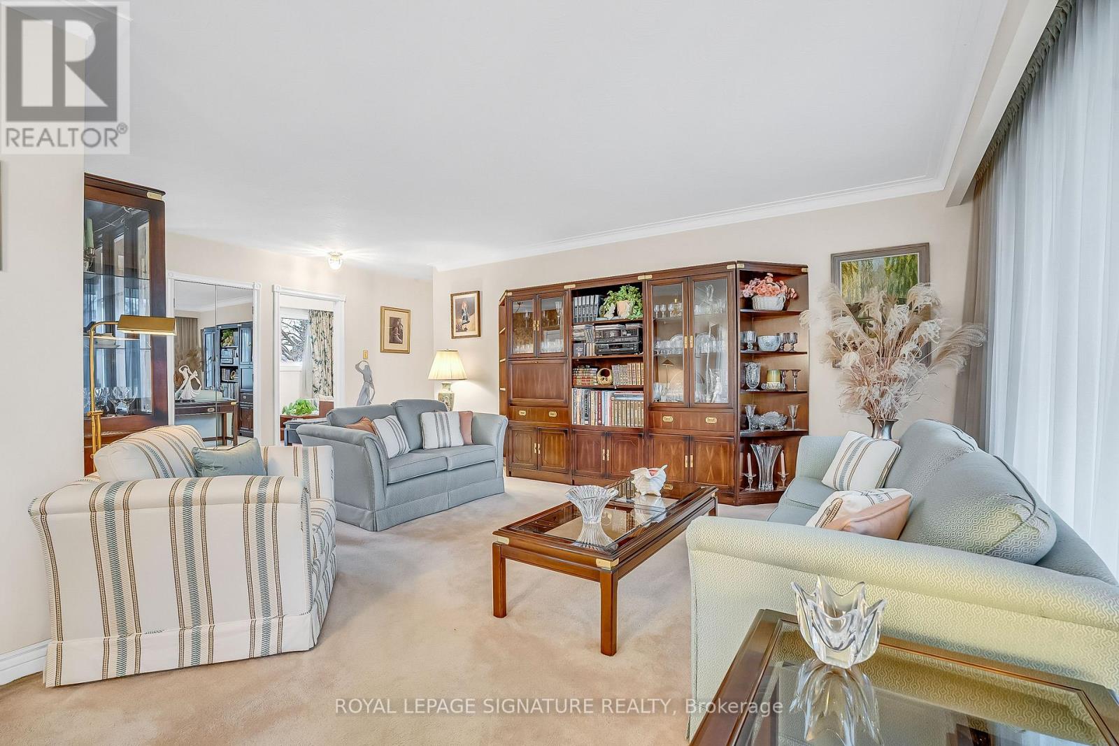 57 Valentine Drive, Toronto, Ontario  M3A 3J7 - Photo 6 - C12927964