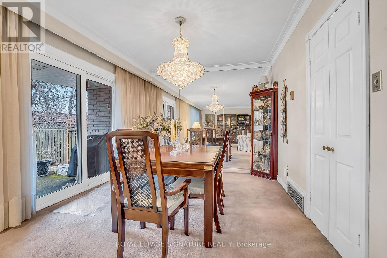 57 Valentine Drive, Toronto, Ontario  M3A 3J7 - Photo 7 - C12927964