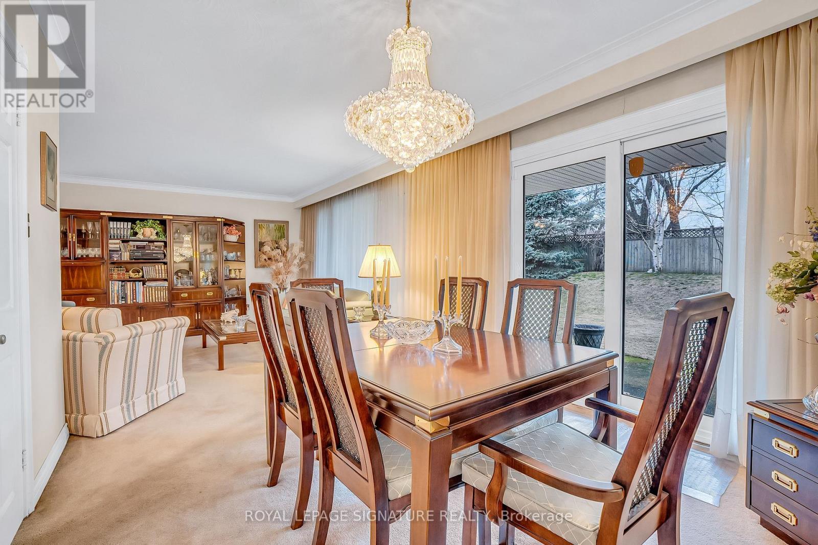 57 Valentine Drive, Toronto, Ontario  M3A 3J7 - Photo 8 - C12927964