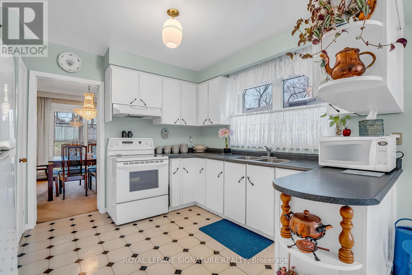 57 Valentine Drive, Toronto, Ontario  M3A 3J7 - Photo 9 - C12927964