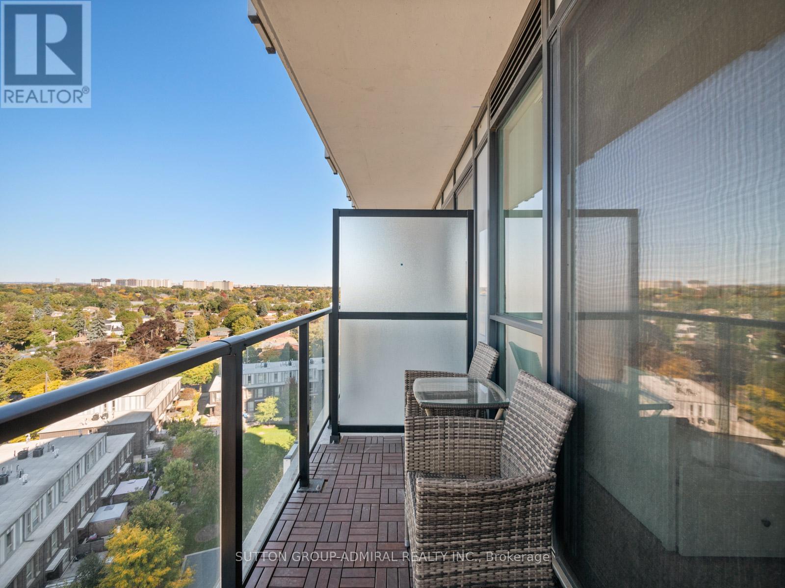 1005 - 128 Fairview Mall Drive, Toronto, Ontario  M2J 0E8 - Photo 20 - C12927988