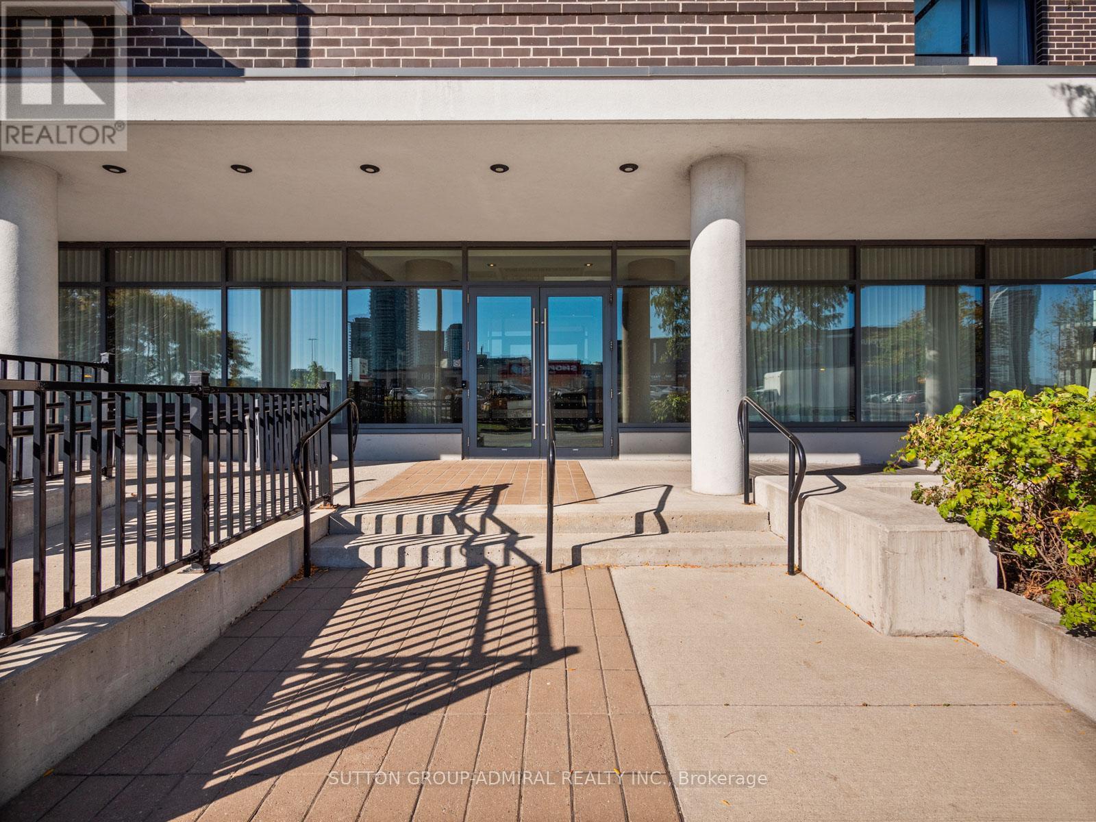 1005 - 128 Fairview Mall Drive, Toronto, Ontario  M2J 0E8 - Photo 35 - C12927988