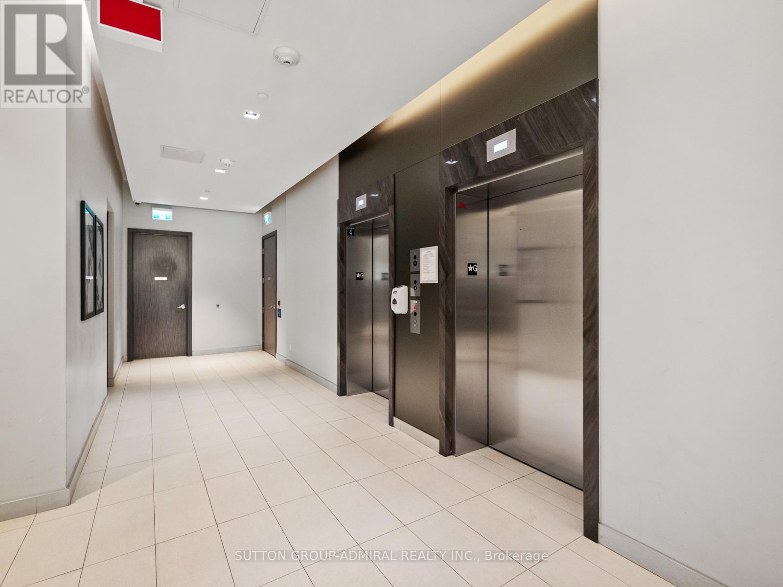 1005 - 128 Fairview Mall Drive, Toronto, Ontario  M2J 0E8 - Photo 37 - C12927988