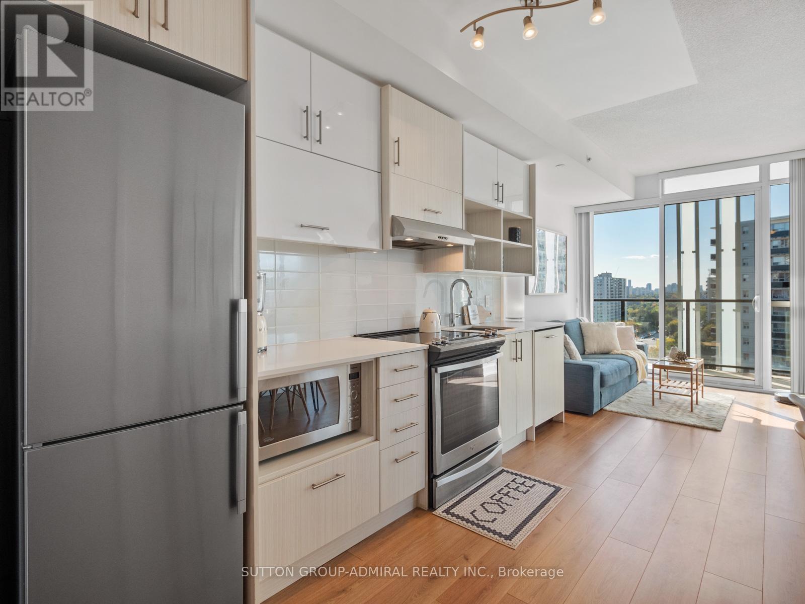 1005 - 128 Fairview Mall Drive, Toronto, Ontario  M2J 0E8 - Photo 7 - C12927988