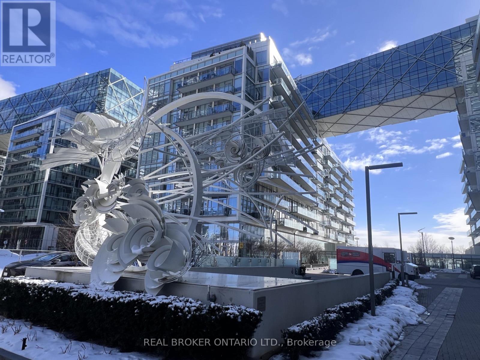 2608 - 15 QUEENS QUAY E, Toronto, Ontario