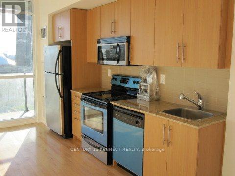 4103 - 65 Bremner Boulevard, Toronto, Ontario  M5J 0A7 - Photo 5 - C12928012