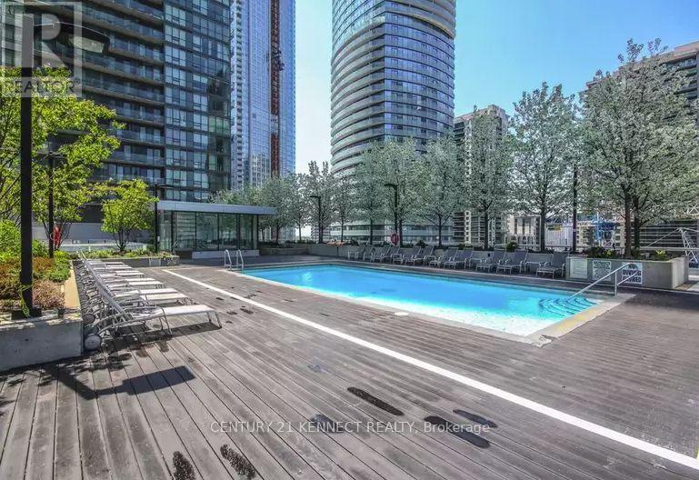 4103 - 65 Bremner Boulevard, Toronto, Ontario  M5J 0A7 - Photo 9 - C12928012