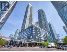 4103 - 65 BREMNER BOULEVARD, Toronto, Ontario