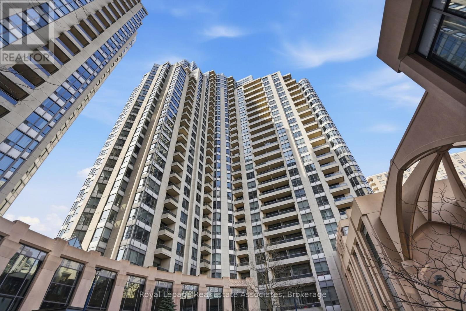 1005 - 5 NORTHTOWN WAY, Toronto, Ontario