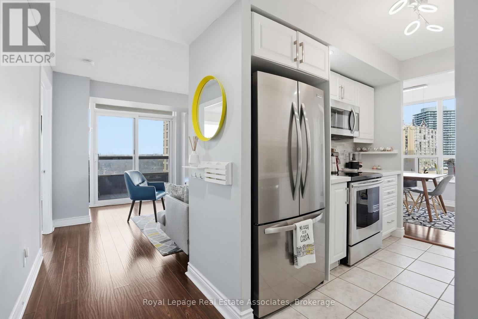 1005 - 5 Northtown Way, Toronto, Ontario  M2N 7A1 - Photo 12 - C12928014