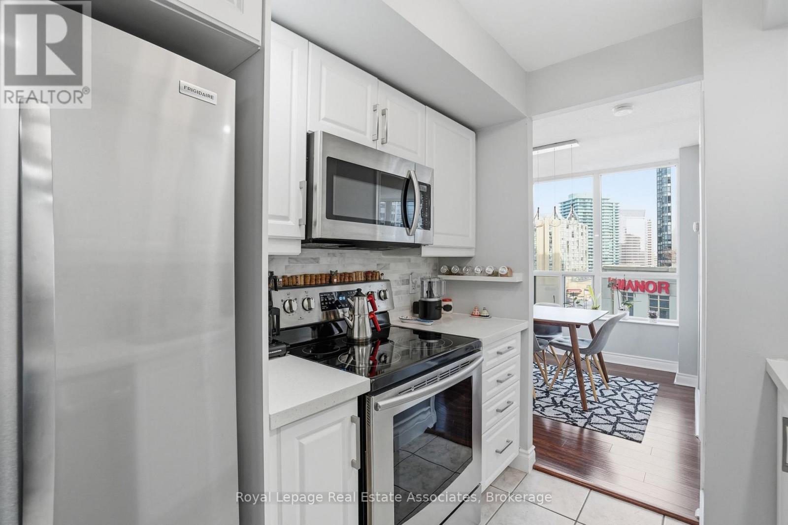 1005 - 5 Northtown Way, Toronto, Ontario  M2N 7A1 - Photo 14 - C12928014