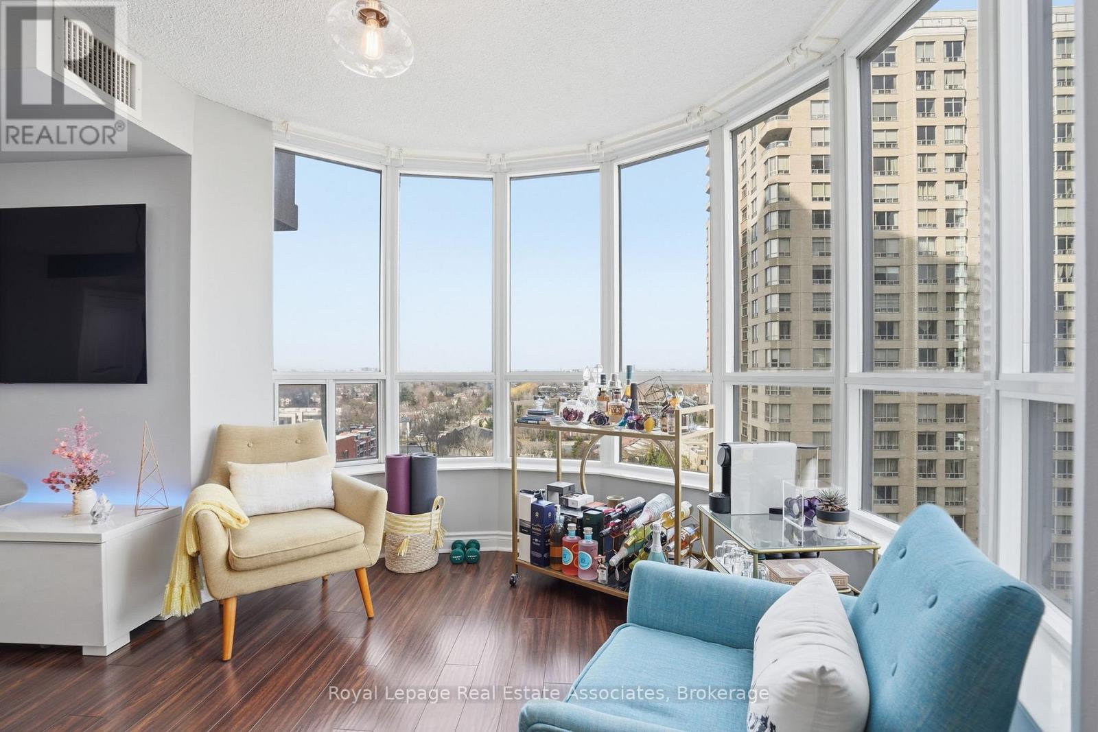 1005 - 5 Northtown Way, Toronto, Ontario  M2N 7A1 - Photo 20 - C12928014