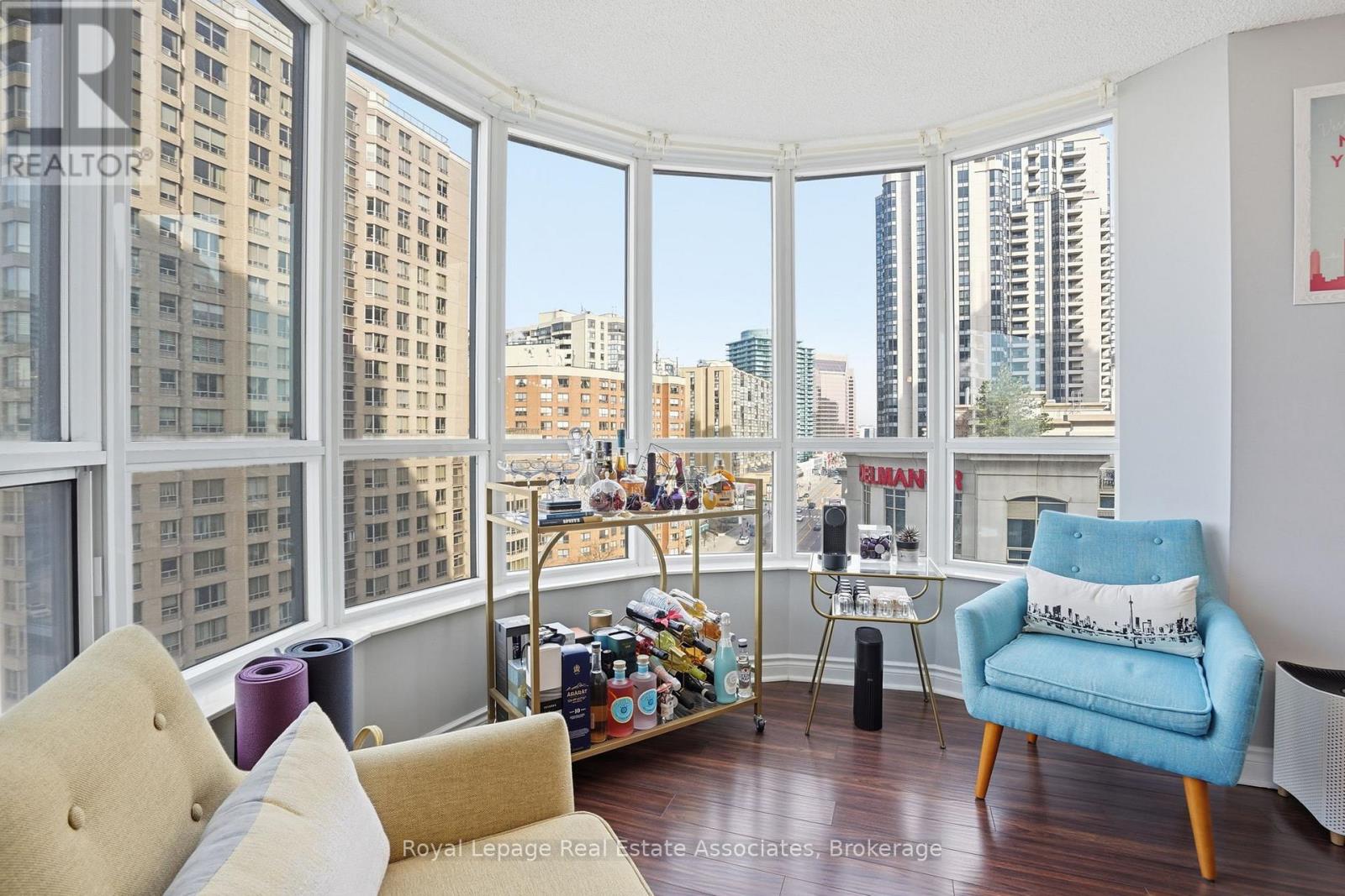 1005 - 5 Northtown Way, Toronto, Ontario  M2N 7A1 - Photo 22 - C12928014