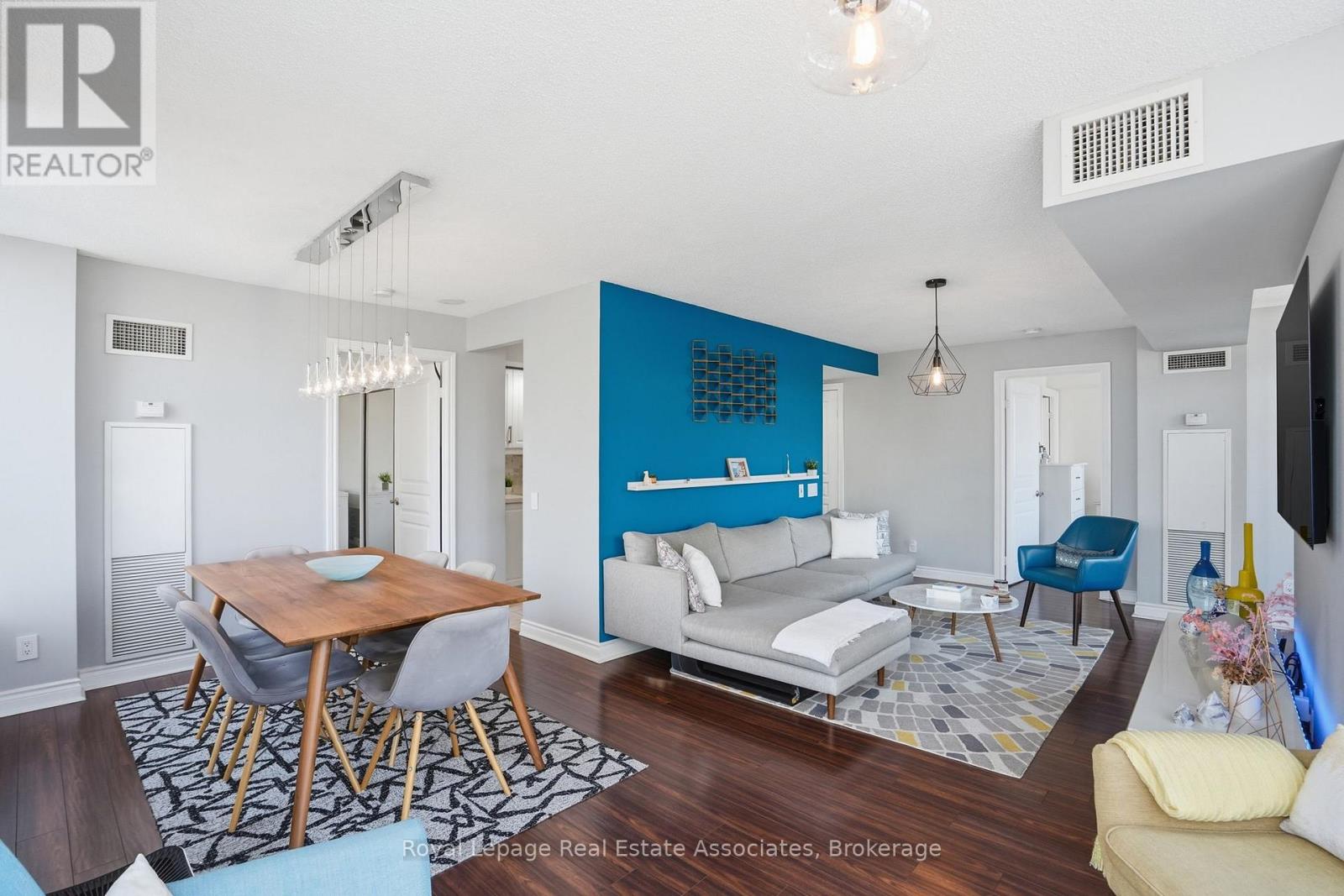 1005 - 5 Northtown Way, Toronto, Ontario  M2N 7A1 - Photo 23 - C12928014