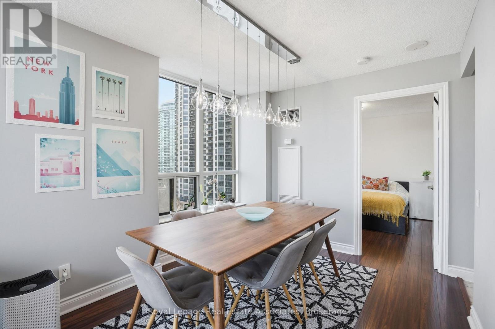 1005 - 5 Northtown Way, Toronto, Ontario  M2N 7A1 - Photo 24 - C12928014