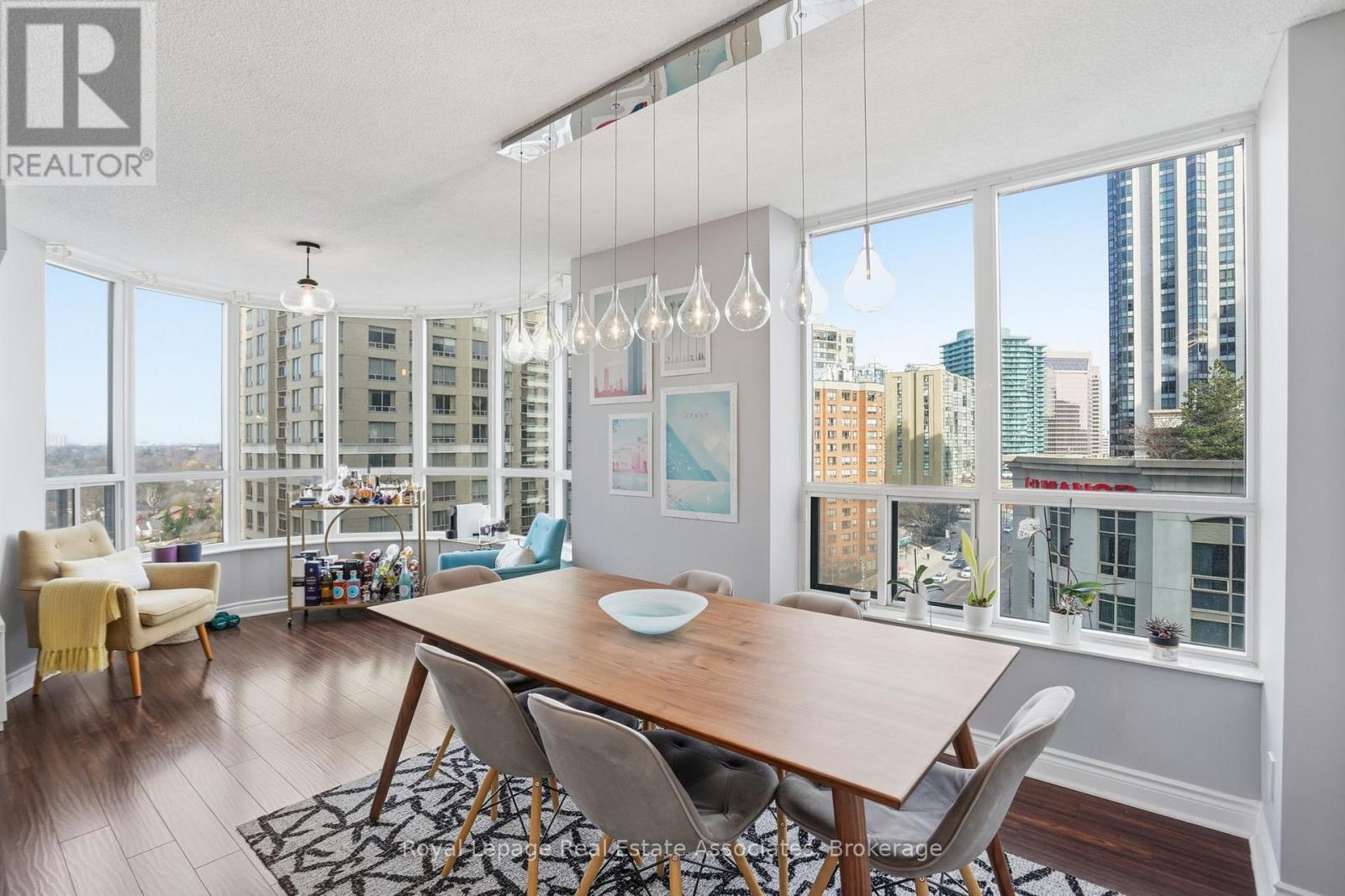 1005 - 5 Northtown Way, Toronto, Ontario  M2N 7A1 - Photo 25 - C12928014