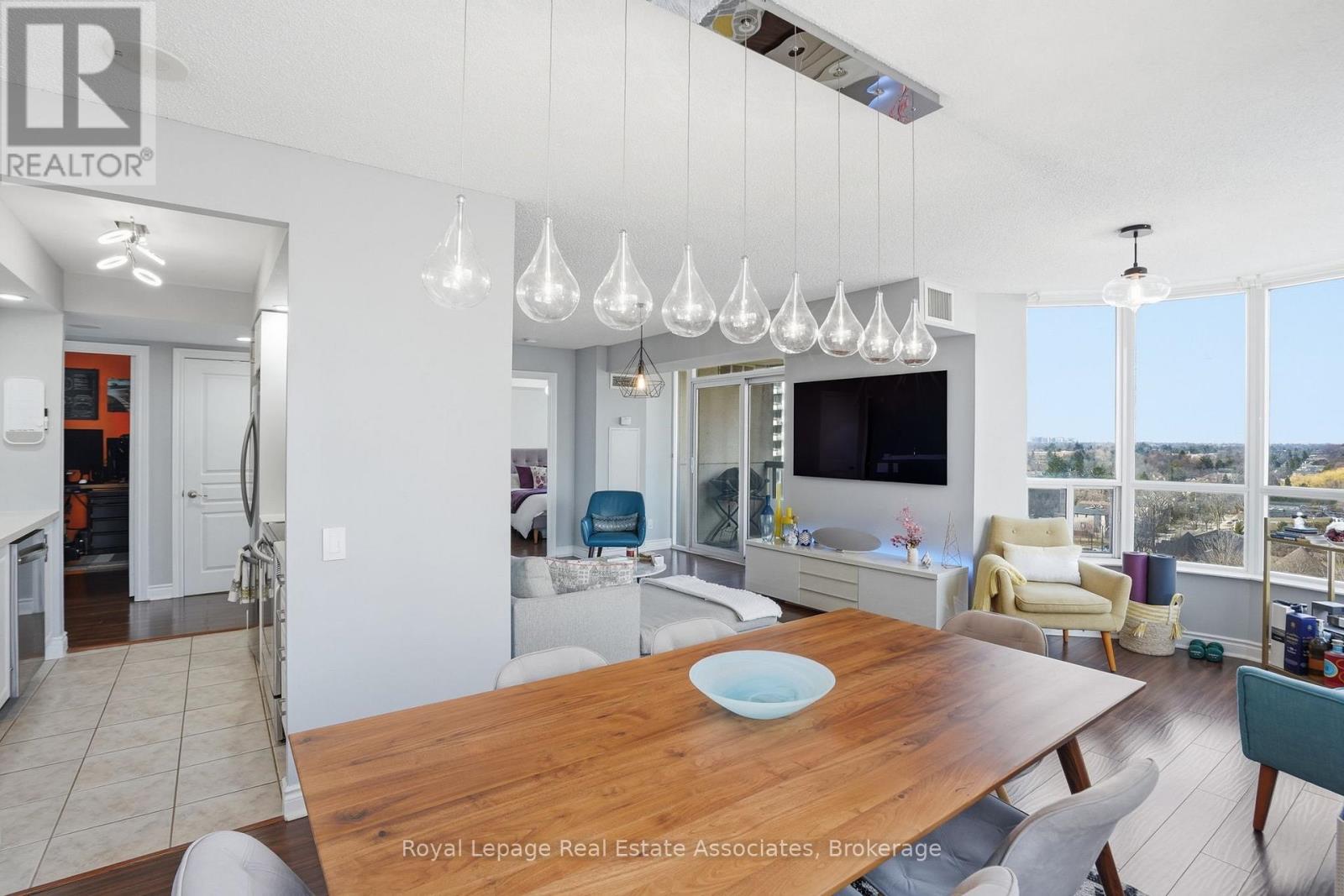 1005 - 5 Northtown Way, Toronto, Ontario  M2N 7A1 - Photo 26 - C12928014